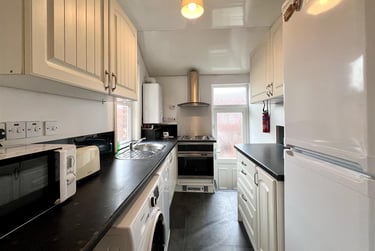 1 bed house, Amble Grove, Jesmond Vale, Newcastle, NE21NY - Image 2